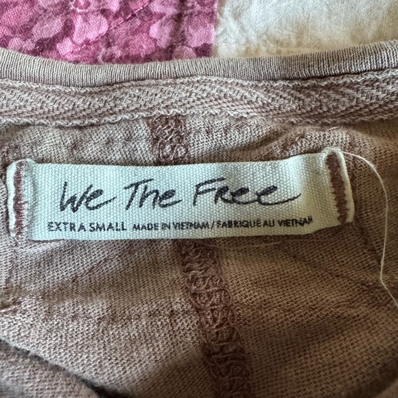 Free People/ Movement/ we the free Lot - 4 - Picture 4 of 8